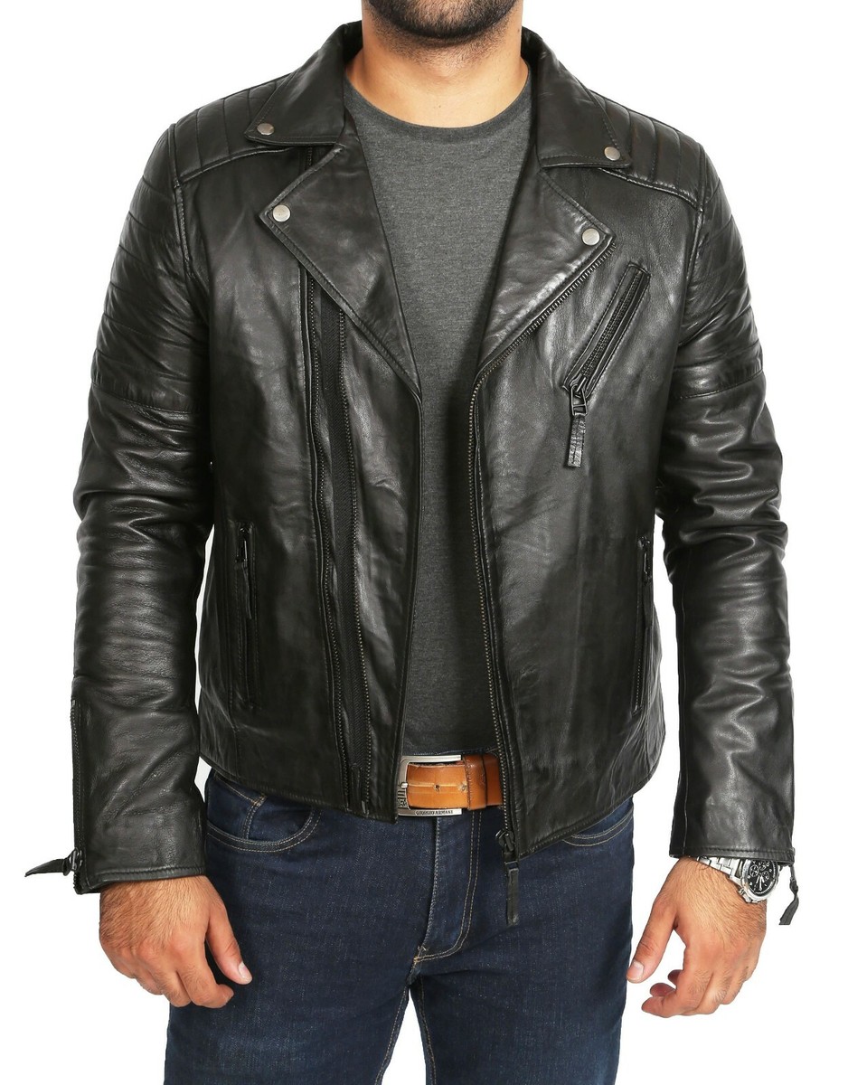 く*に様 archive attachment leather jacket n く*に様 archive attachment leather jacket n ATTACHMENT by