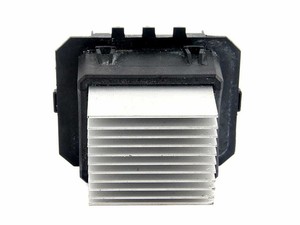 Heater Blower Fan Resistor Citroen C1 C3 Picasso Peugeot 108 308 VLCL
