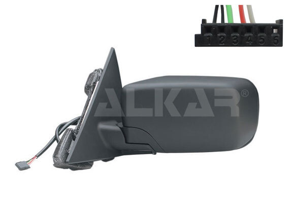 6171849 Alkar AußEnspiegel FüR BMW-image