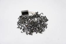 1997 WR250 Miscellaneous Hardware OEM Bolts Nuts Washers Bracket Yamaha