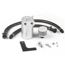 Separatore olio serbatoio cattura olio con filtro per Chevy Silverado&GMC Yukon/Yukon XL