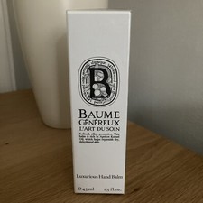 Diptyque Paris Luxurious Hand Balm - 45ml *New & Sealed* 