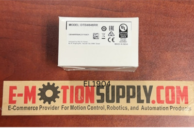 Delta - Temperature Controller DTB4848RR