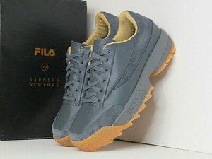 limited edition fila disruptor