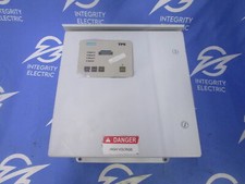 SIEMENS SURGE PROTECTION DEVICE TPS3C12400X0, 20-400kA 208Y/120V/150/276V 3PH 4W