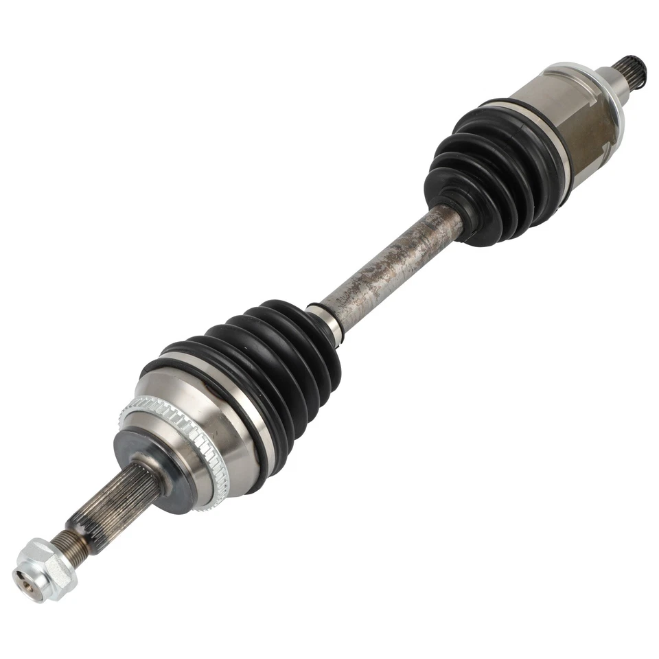 Front LH Driver CV Axle Shaft Assembly for 01-05 Toyota Highlander 2002-2007 AWD - Image 3 of 4