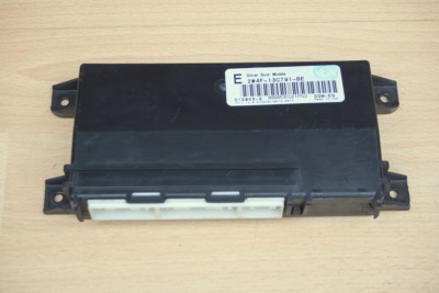 FAHRERTÜRMODUL / ZENTRALVERRIEGELUNG FERNBEDIENUNG 2W4F-13C791-BE - Jaguar S-Type