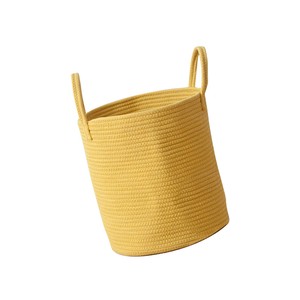 woven toy basket