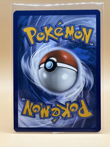 Pokemon Juego de Cartas Coleccionables Corona Estelar Gran Árbol As Especificación 136/142 Holo - Imagen 2 de 2