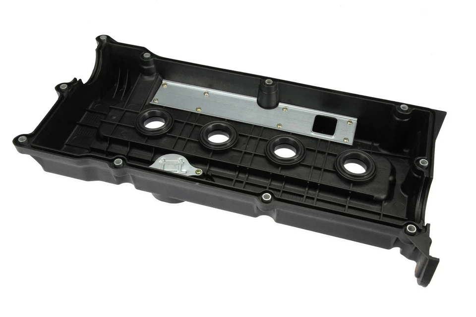 Engine Valve Cover URO For 2004 Dodge Verna 1.6L L4 - Image 2 of 4