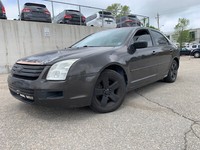 2006 Ford Fusion SE