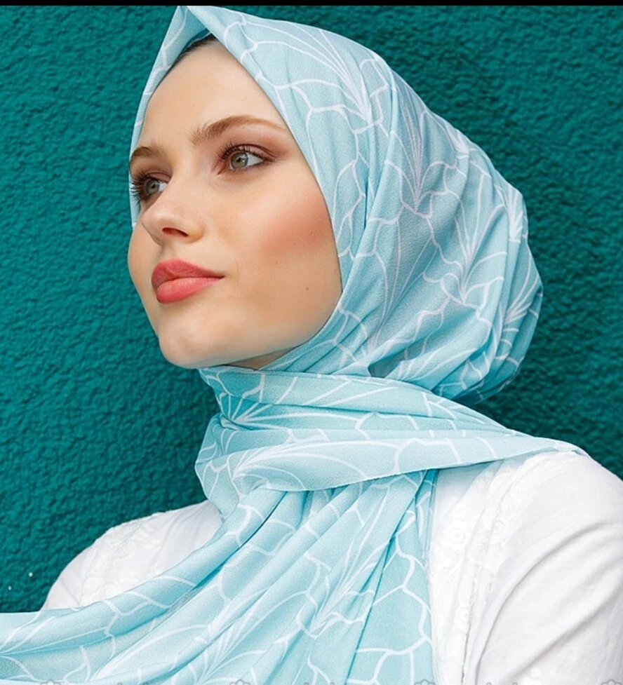 Muslim shawl deals