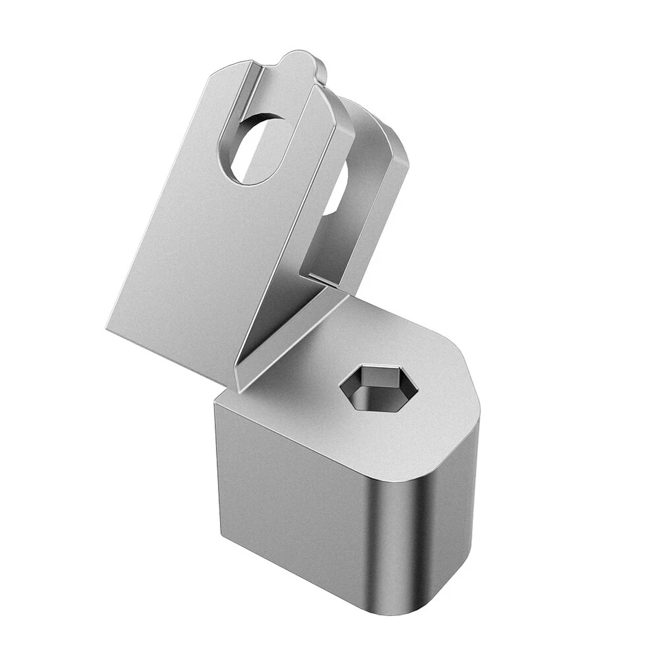 Soporte indicador selector de palanca de cambios para Ford E150 F150 F250 1997-2003 Foto 2 de 4