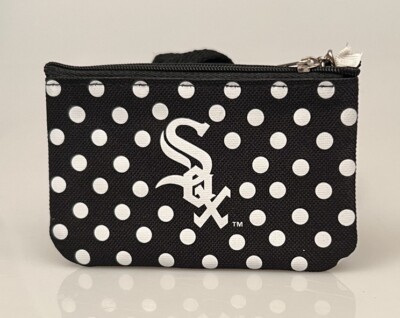 AminCo Chicago White Sox Mini Purse