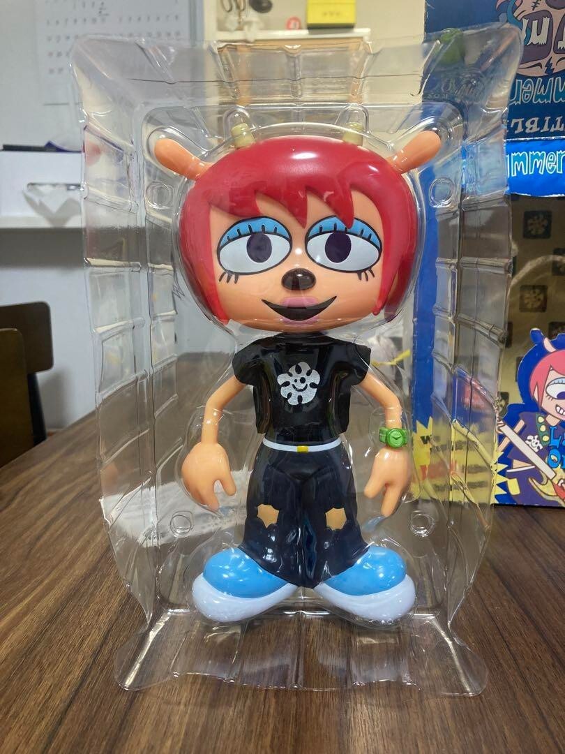 UmJammer Lammy Rammy フィギュア $_57.JPG?set_id=880000500F