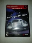 SpyHunter Greatest Hits (Sony PlayStation 2, 2002)