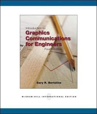 Introduction to Graphics Communications for Engineers (B.E.S.T s