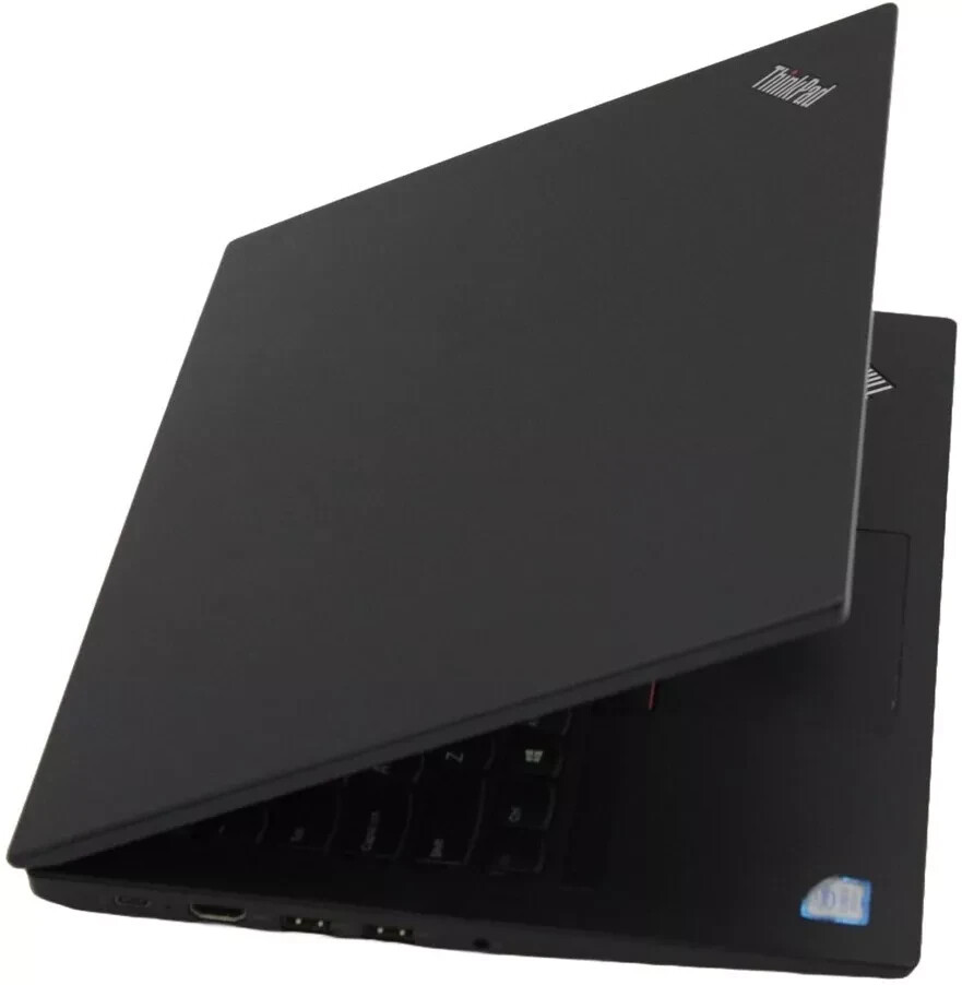 Lenovo ThinkPad E490 Laptop Core i5-8265U 8GB RAM 256GB SSD Win10P