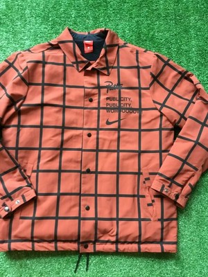 patta nike jacket