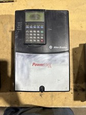 Allen Bradley Power Flex 70 20AD011 A0AYNANNN Ser. A 
