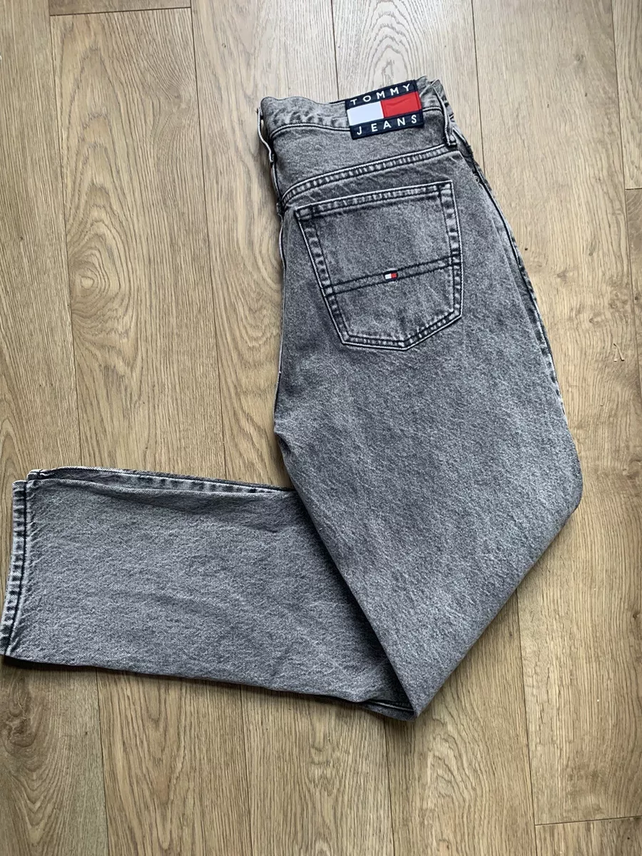 Retro jeans brand 2025