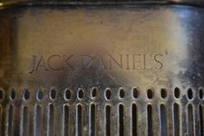 Jack Daniels Bottle Holder