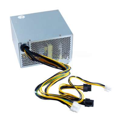 400W FSP400-40AGPAA 00PC738 Power Supply for Lenovo ThinkStation K P330