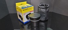 Sony VCL-DH1758 Tele Conversion Lens for DSCH1 Digital Camera - Black