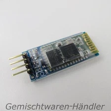 Bluetooth Transceiver Module for Arduino AVR PIC Rasperry Serial Seriel rs 232 