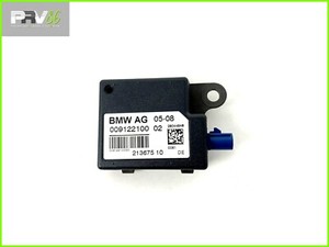 Verstärker Ampli Antenne BMW Serie 1 135I Cabriolet / 213675 10