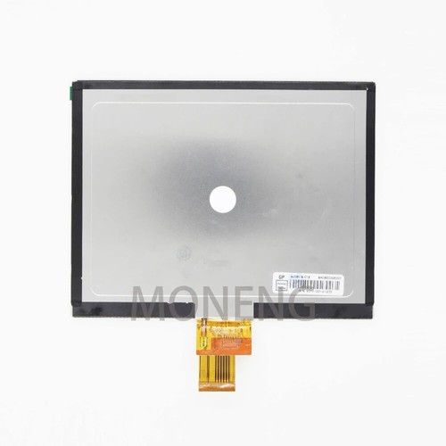 8 pollici IPS 1024*768 HJ080IA-01E HE080IA-01D+ SCHEDA DRIVER HDMI VGAControl - Foto 2 di 4