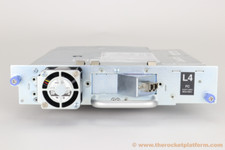 DKMTN Dell PowerVault TL2000 TL4000 LTO-4 Half Height FC Tape Drive