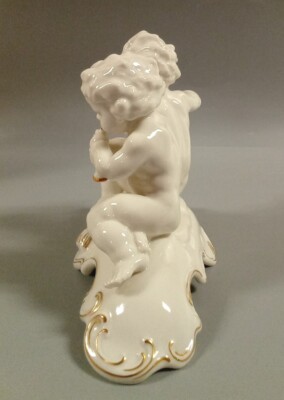 Sold At Auction: Hutschenreuther Maxim's De Paris En Vogue Porcelain 61