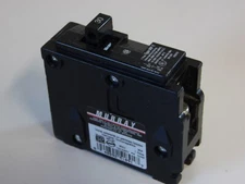 Murray single 30Amp -120V Breaker, MP130, Type MP-T (NEW)