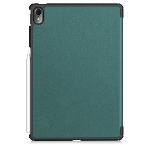 Funda para Huawei MatePad Air 11.5" 2023 Rueda Triple Carcasa Dura Tablet Cubierta - Imagen 14 de 89