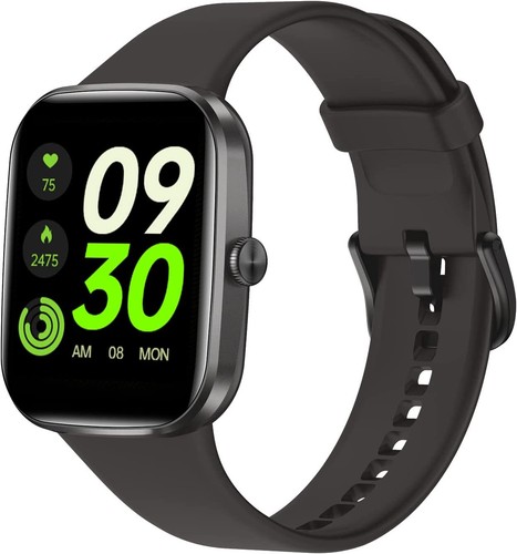 SmartWatch 2 for Apple Sport | Wireless Watch IP68 | Retina Like Ultra HD - Photo 10/18