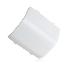 New Dome Ceiling Light White Clear Lens Cover for 1980-1996 Ford F-150 F-250