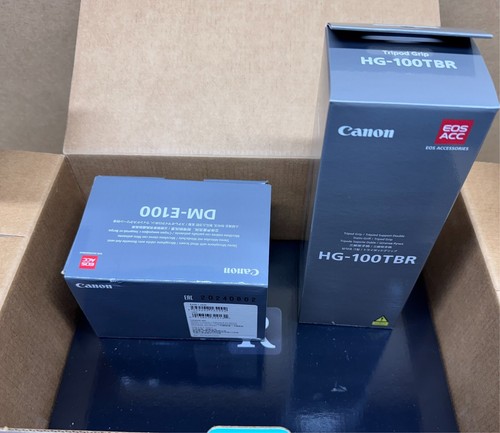 Canon EOS R10 25.5MP Mirrorless Camera - Black (Kit With 18-45mm Lens) - Afbeelding 3 van 7