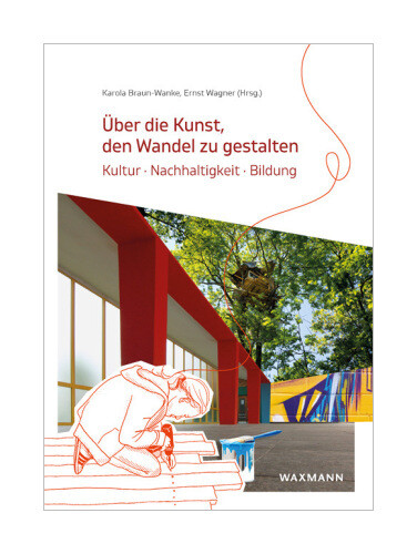 Thumbnail - Über Die Kunst, Den Wandel Zu Gestalten Von Karola Braun-wanke, Ernst
