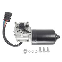 Scheibenwischermotor Wischermotor Vorne FüR Renault Dacia Logan LS MCV KS 1,5Dci
