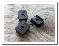 ARMORY CRAFT Sig P320 / P211 GTO 9mm / .40 S&W Plus-0 Magazine Base Plate Pads