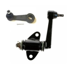 Pour Mazda Pick Up B2500 2.5TD (01/1999-07/2002) Direction Renvoi & Pitman Neuf
