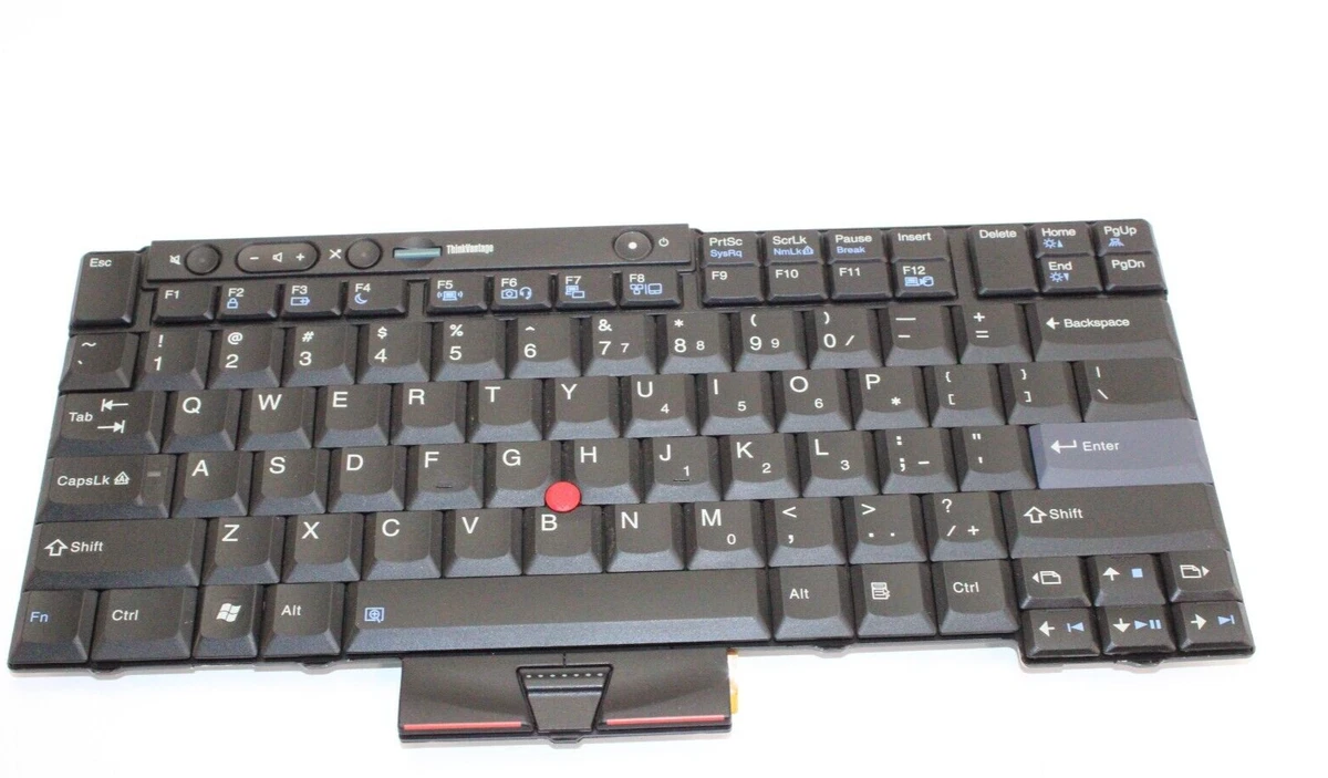 Lenovo Thinkpad 04W2753 T420 T420I T420S 0B35709 Laptop Keyboard 