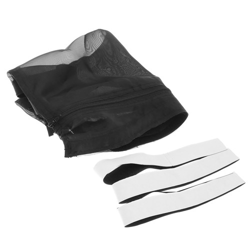 Housse De Protection En Maille Nylon Pour TRAXXAS XRT 1/6 8S - Anti-poussière, Boue, Cailloux - 9