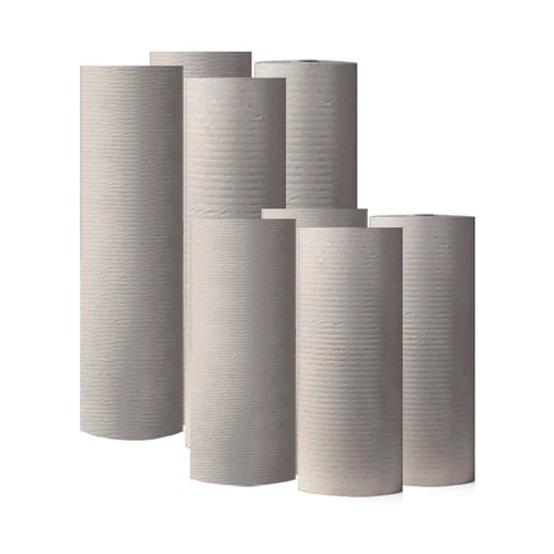 Verpackungsmaterial Luftpolsterfolie Schrenzpapier Seidenpapier Verpackungschips - Bild 15 von 16