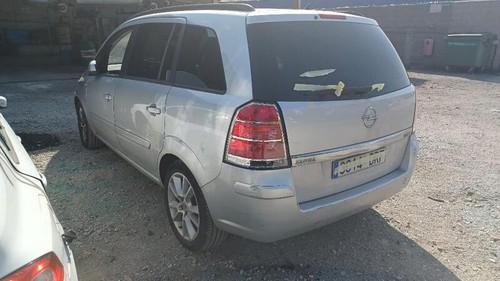 24459772 motorstütze für OPEL ZAFIRA B COSMO 2005 791792 - Picture 8 of 9