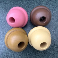 Melissa Doug Ice Cream Scoops Lot of 4 Replacement Part Ice Cream Counter