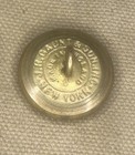 WW1 Royal Flying  Uniform Button — photo 2