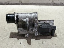 Abgasrückführungsventil 255366 Nissan Almera Tino 84 KW 114 PS 278256 Km