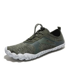 Men's Water Shoes Barefoot Athletic Lightweight Outdoor Fishing Water Shoes